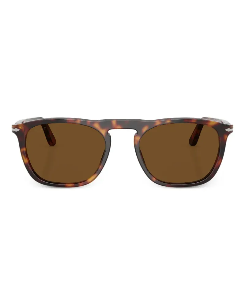 Persol PO3391S Sonnenbrille - Braun Braun