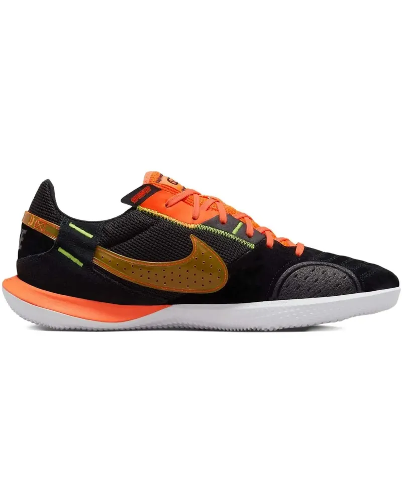Nike Streetgato low-top sneakers - Schwarz Schwarz