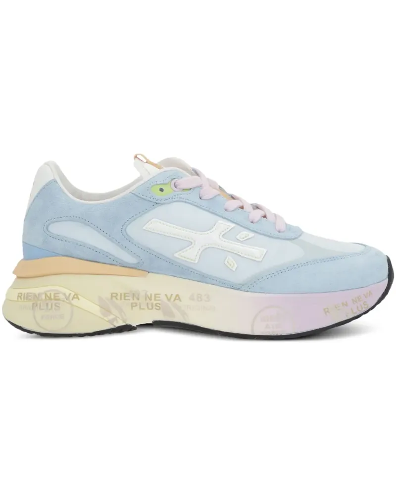 Premiata Moerund Sneakers - Blau Blau