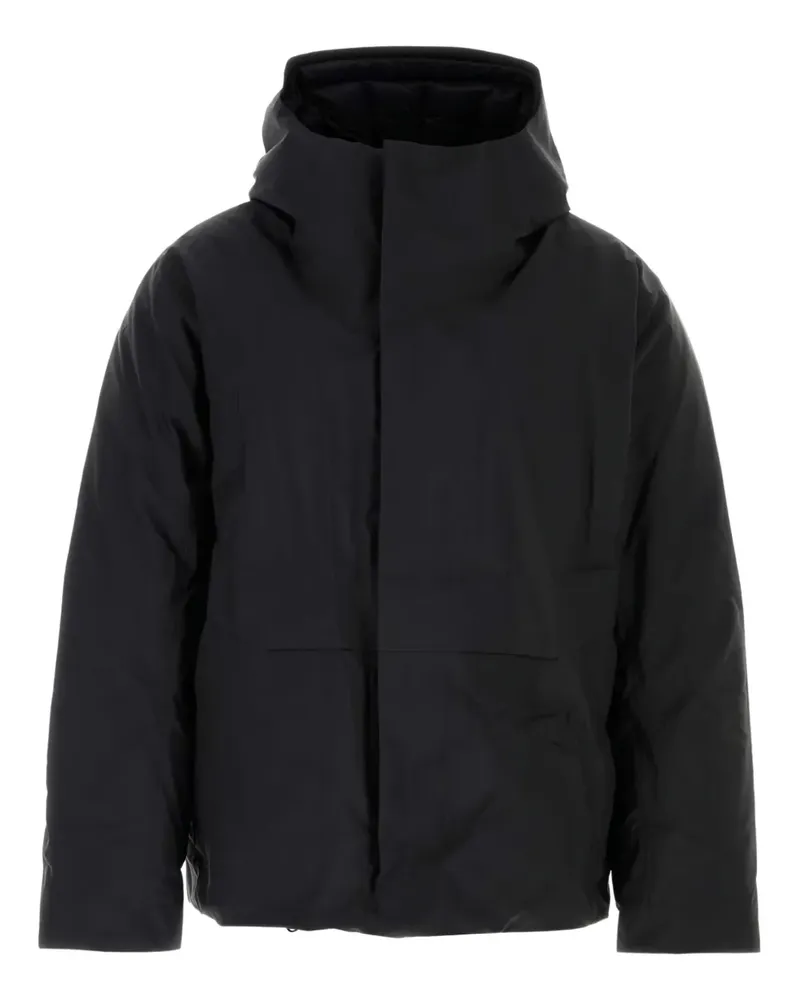 Arc'teryx Sorin Kapuzenjacke - Schwarz Schwarz