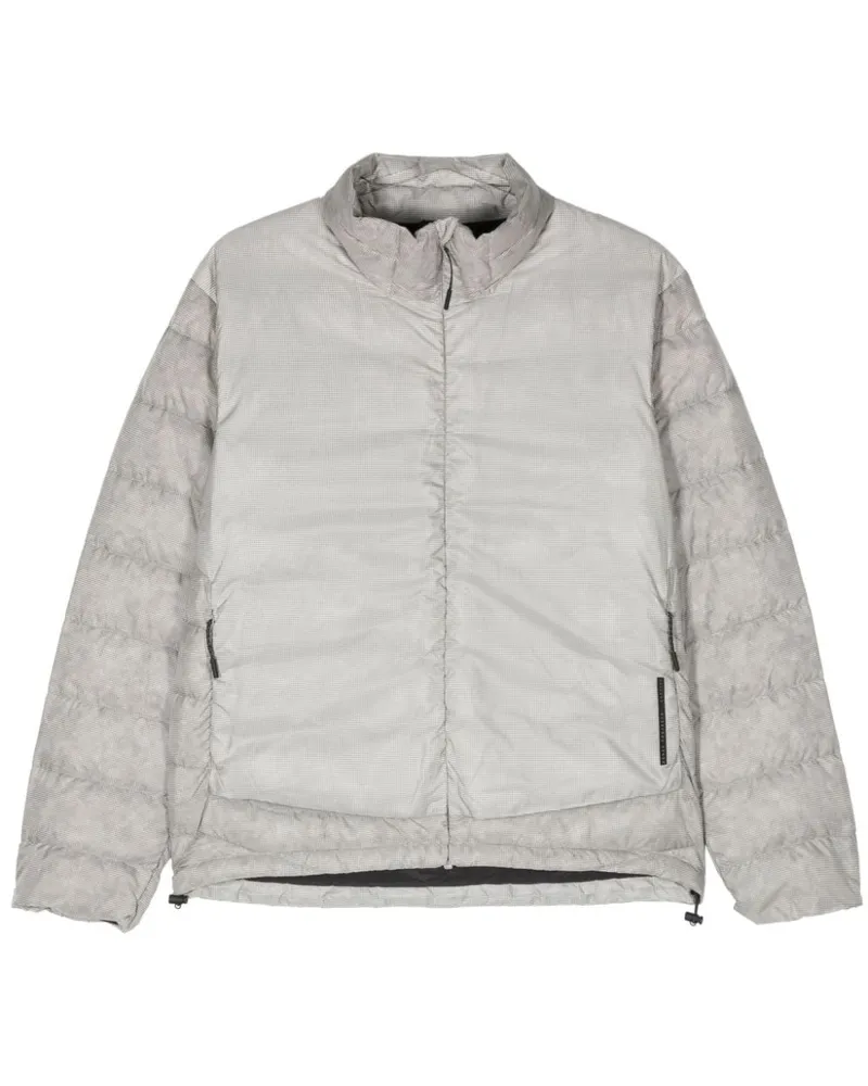 Norse Projects Pasmo Ripstop-Daunenjacke Nude