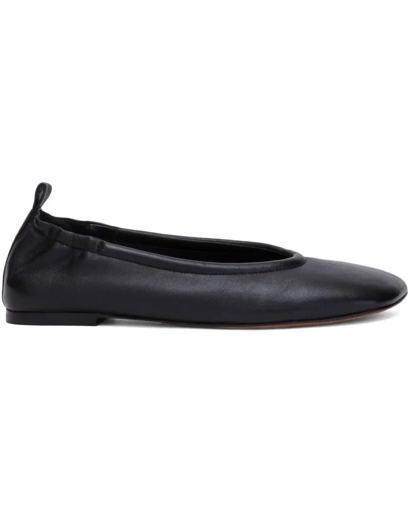 3.1 phillip lim ID Ballerinas Schwarz