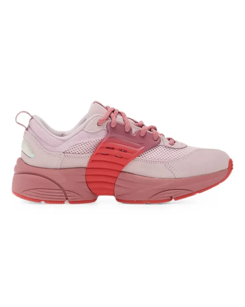 Jordan Trunner O/S Sneakers - Rosa Rosa