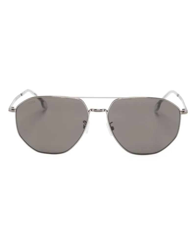 HUGO BOSS 1612/FSK Pilotenbrille Grey