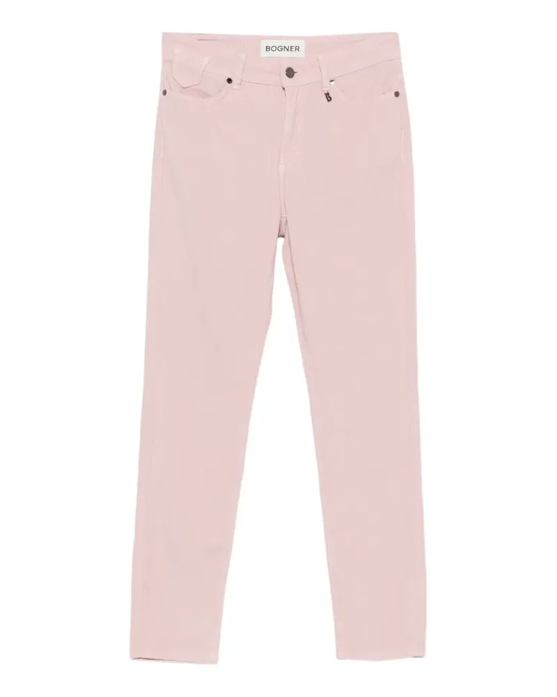 Bogner Julie Cordhose - Rosa Rosa