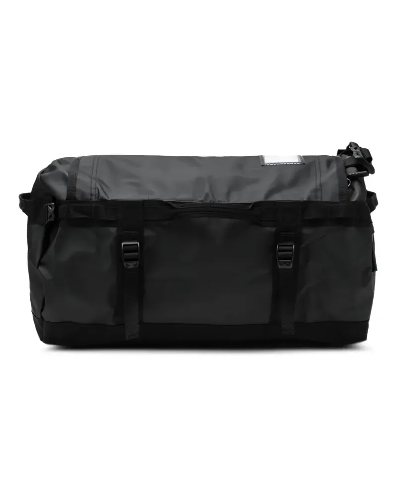 The North Face Base Camp Reisetasche - Schwarz Schwarz