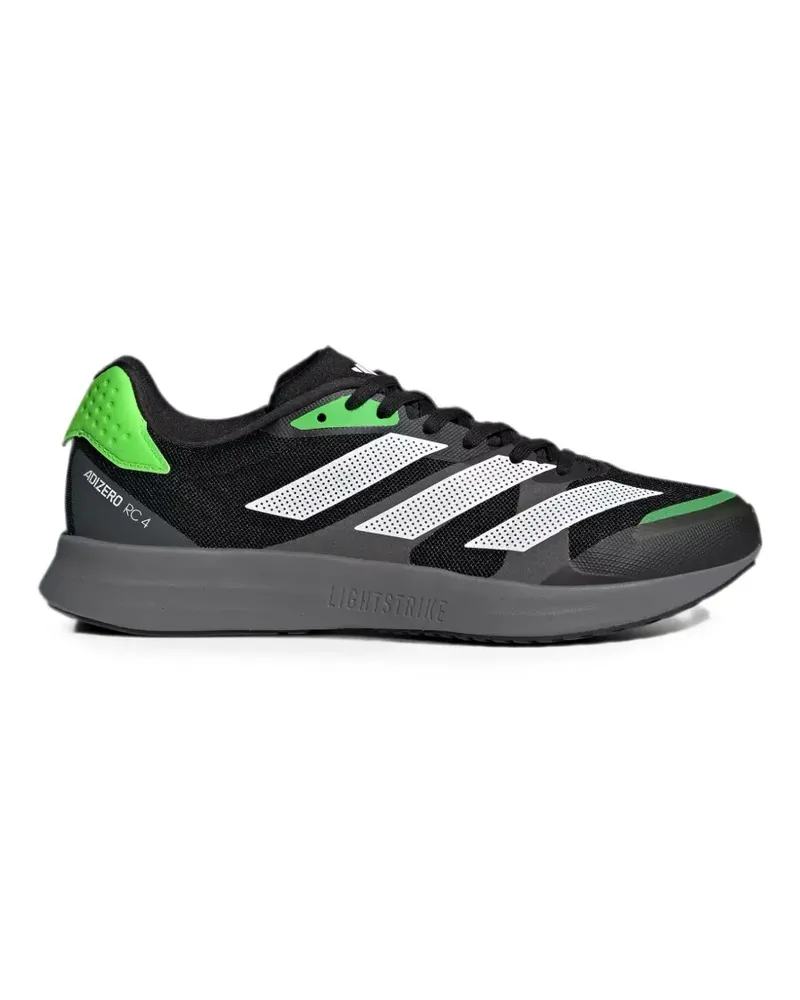 adidas Adizero RC4 Sneakers - Schwarz Schwarz