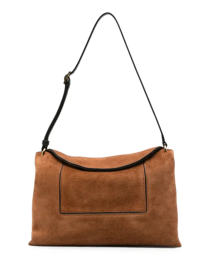 WANDLER Penelope Schultertasche - Braun Braun