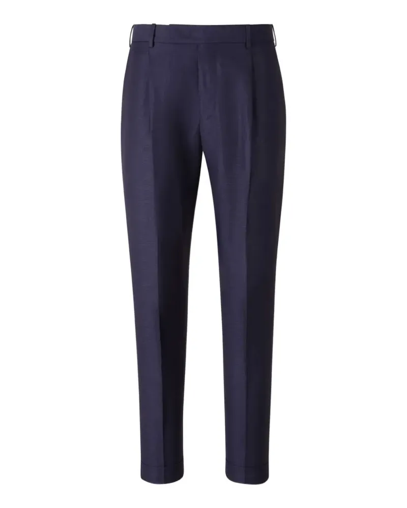 PT TORINO Klassische Hose - Blau Blau