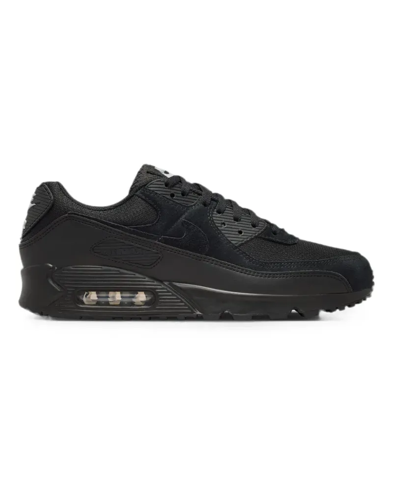 Nike Air Max 90 sneakers - Schwarz Schwarz
