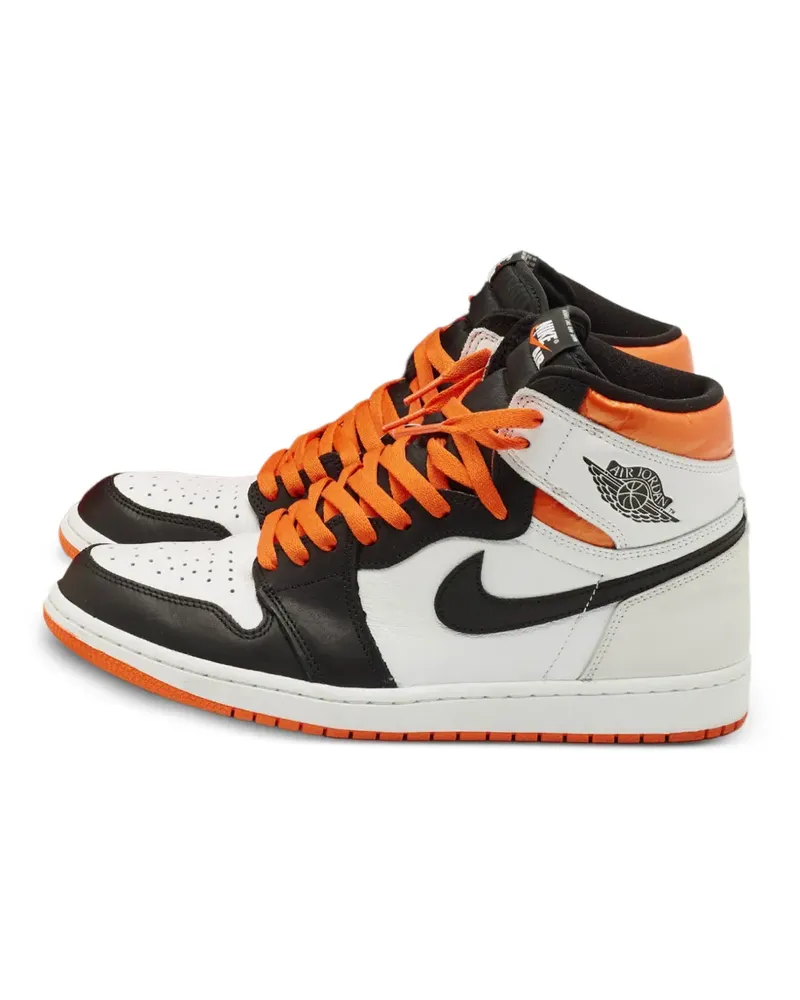Jordan Air  1 Retro sneakers - Orange Orange