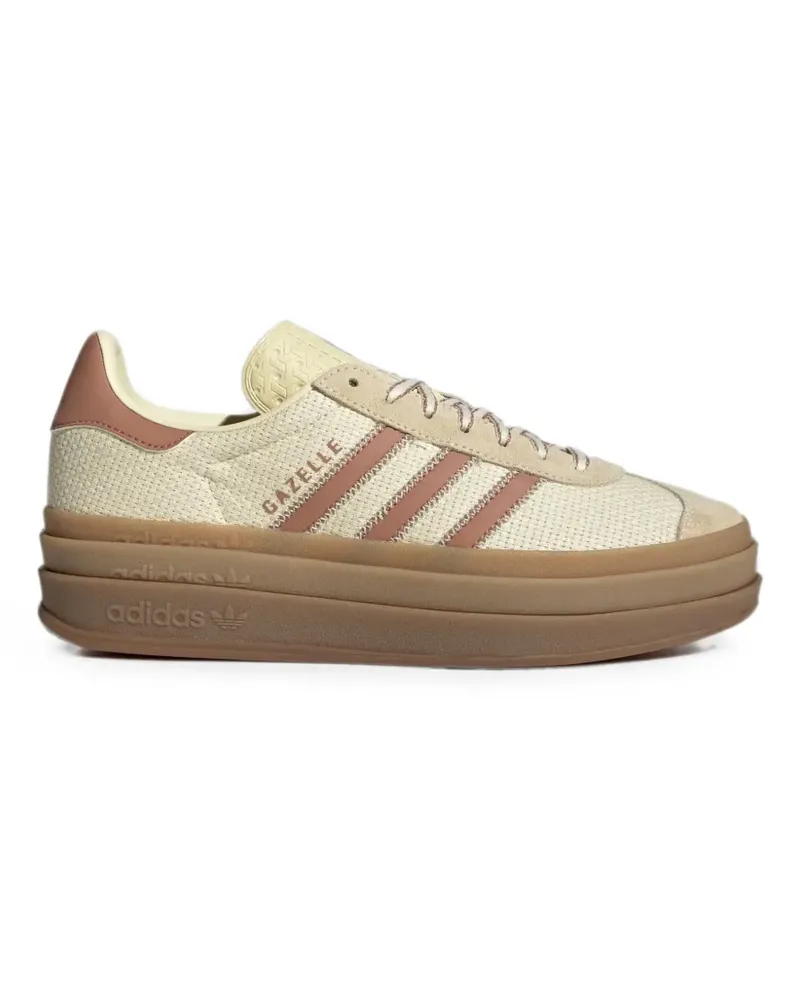 adidas Gazelle Bold sneakers - Nude Nude