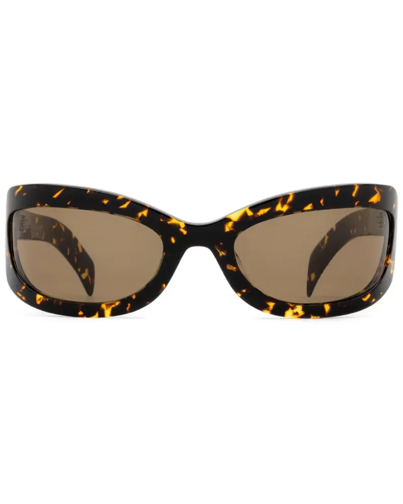 AKILA Lucia Sonnenbrille - Braun Braun