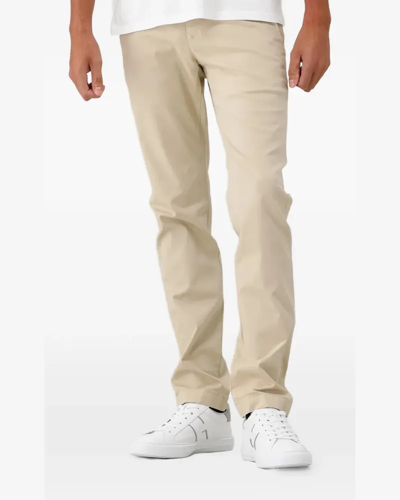 Jacob Cohën Bobby Hose - Nude Nude