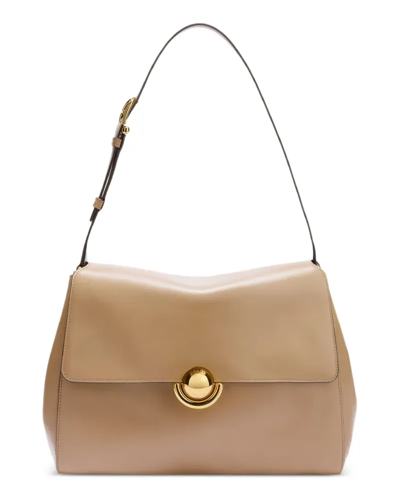 Furla M Domus shoulder bag - Braun Braun