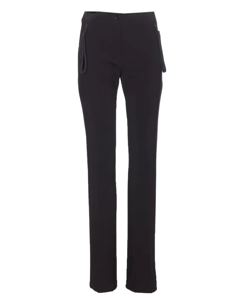 Pinko Palmira Hose - Schwarz Schwarz