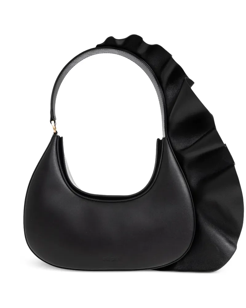 Cult Gaia Zoella tote bag - Schwarz Schwarz