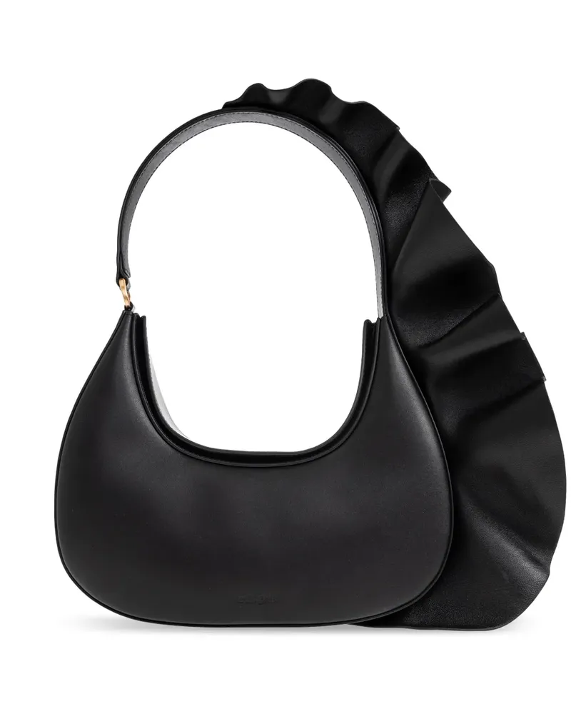 Cult Gaia Zoella tote bag - Schwarz Schwarz