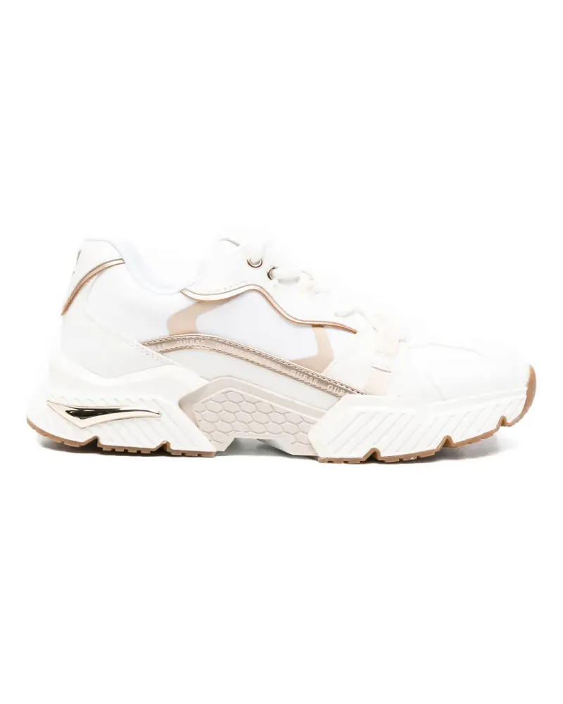 Guess Ciesta sneakers - Weiß Weiß