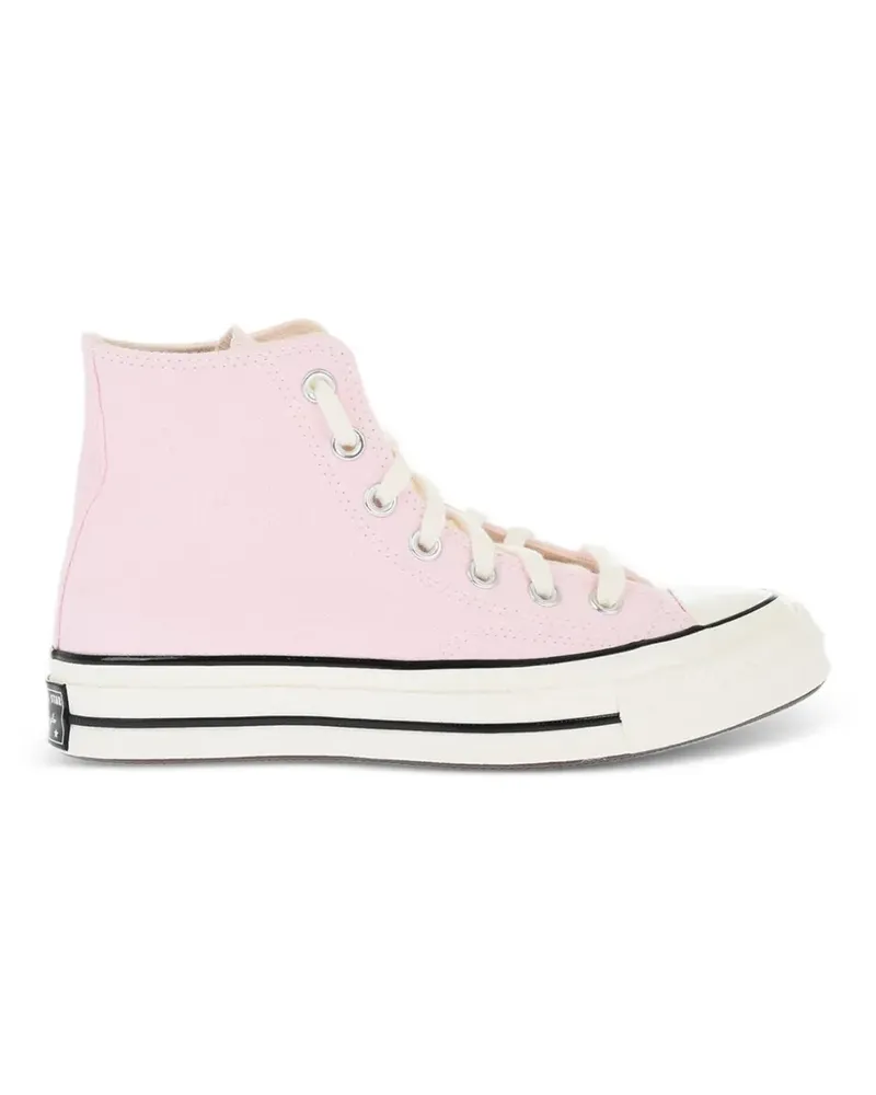Converse Chuck Taylor High-Top-Sneakers - Rosa Rosa