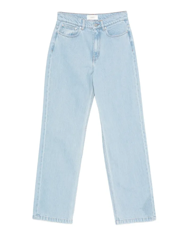 Joseph straight-leg jeans - Blau Blau