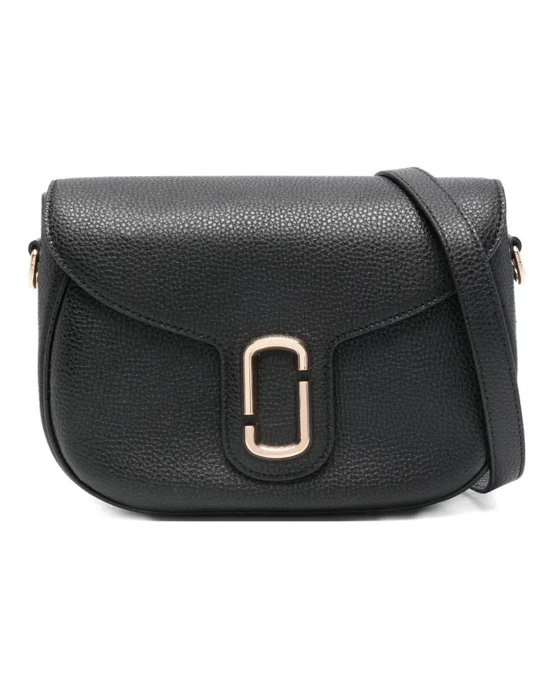 Marc Jacobs Schultertasche mit Logo-Detail - Schwarz Schwarz