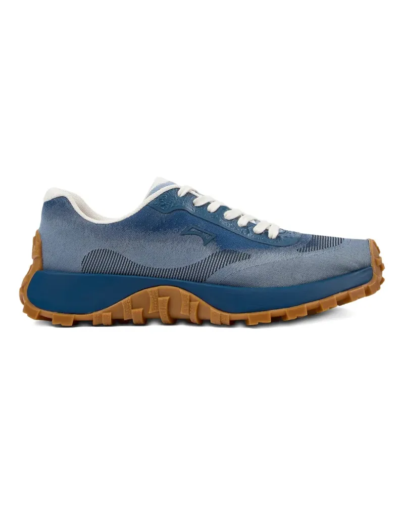 Camper Drift Trail Sneakers - Blau Blau
