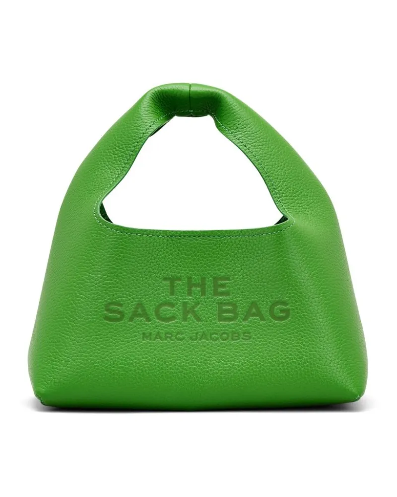 Marc Jacobs Der Mini Sack - Grün Grün
