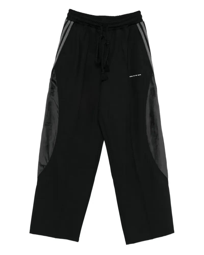 adidas x Song for the Mute Jogginghose mit 3 Streifen - Schwarz Schwarz