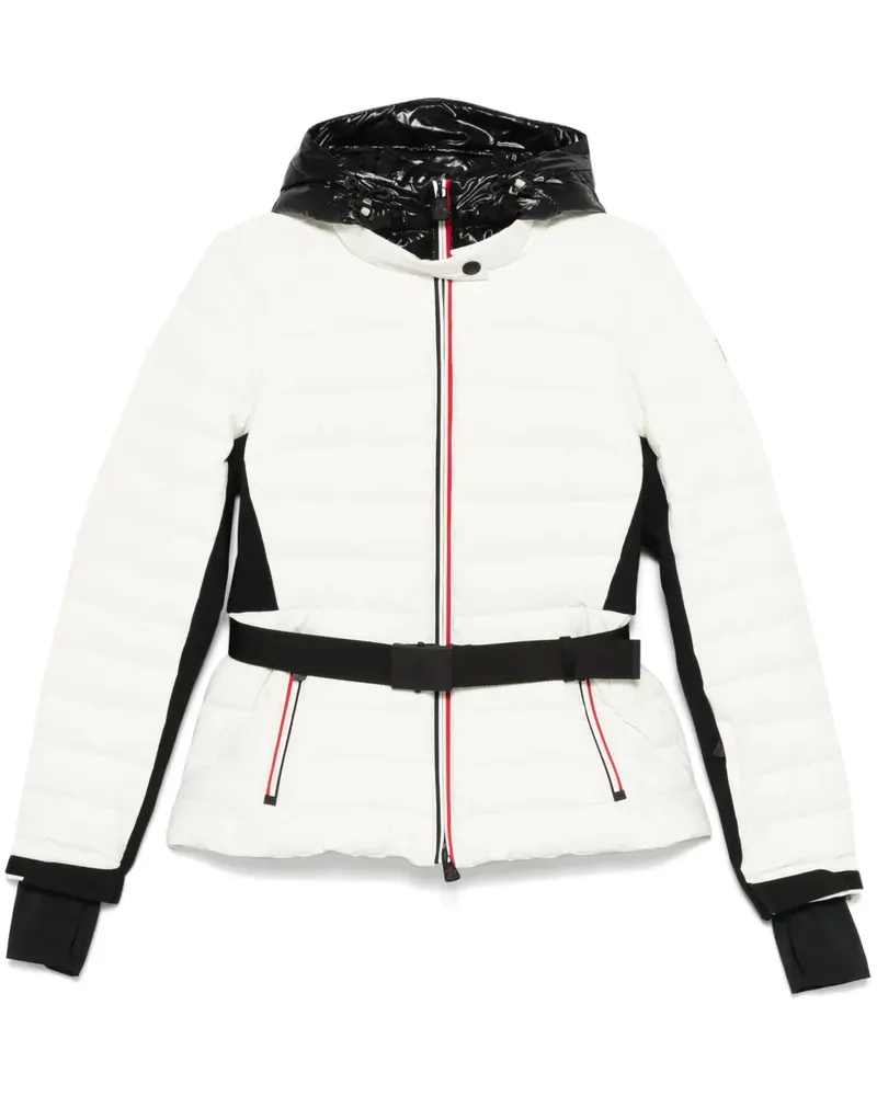 Moncler Bruche Jacke - Nude Nude