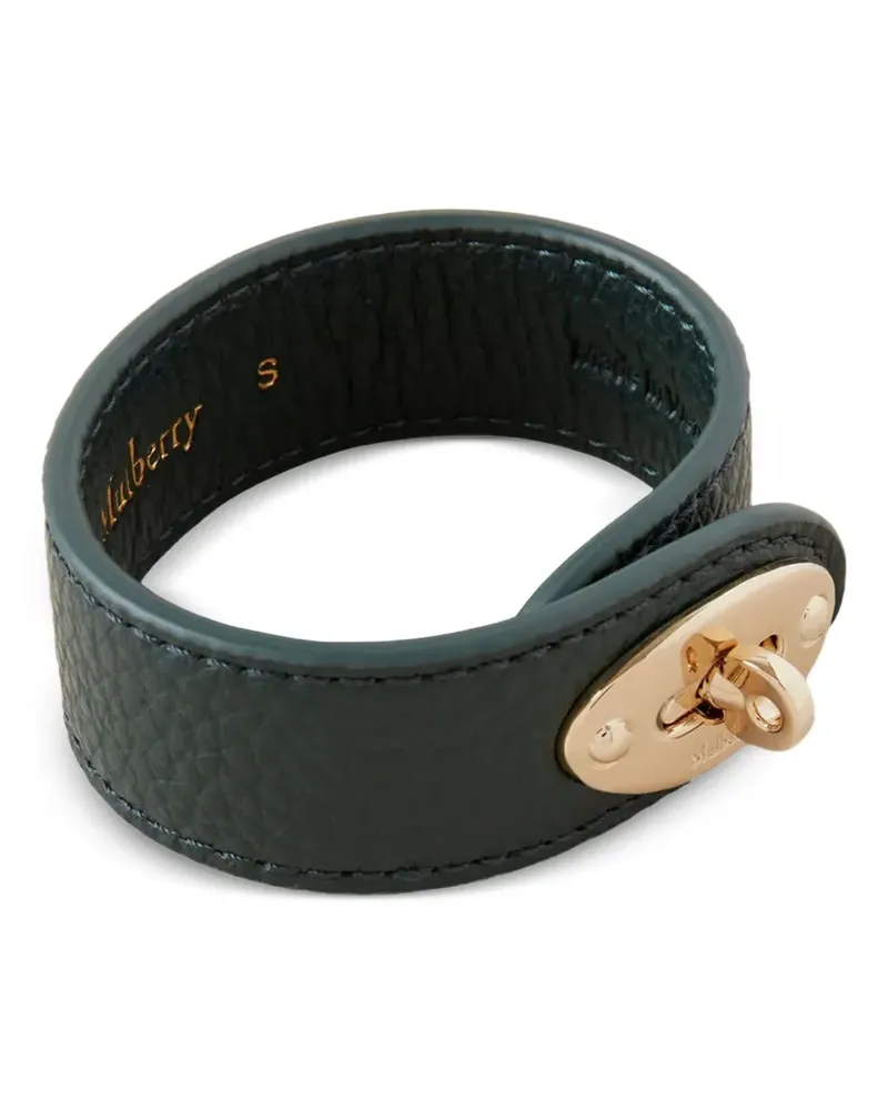 Mulberry Bayswater Armband - Grün Grün