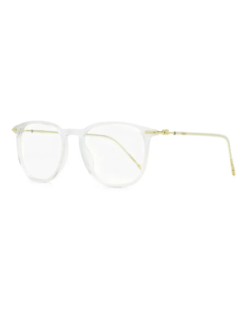 HUGO BOSS 1313 Brille - Nude Nude