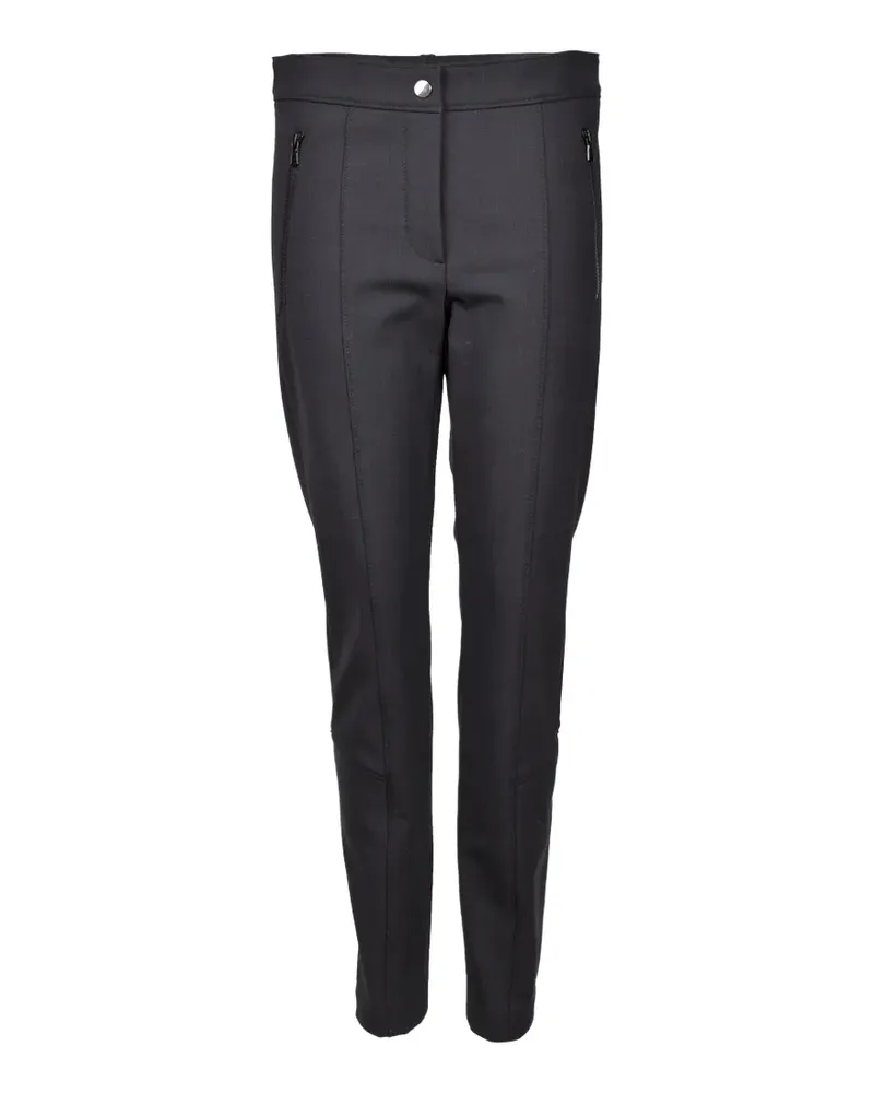 Brunello Cucinelli tailored wool trousers - Grau Grau