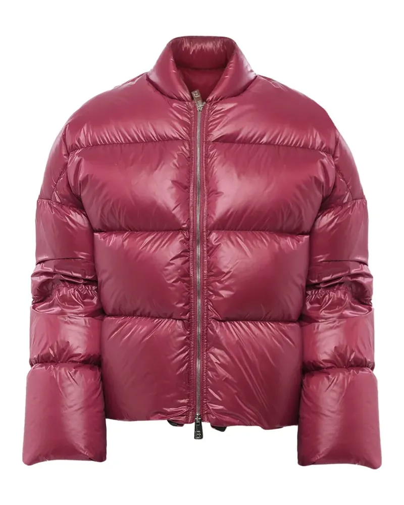 Bacon Fury zip-up jacket - Rot Rot