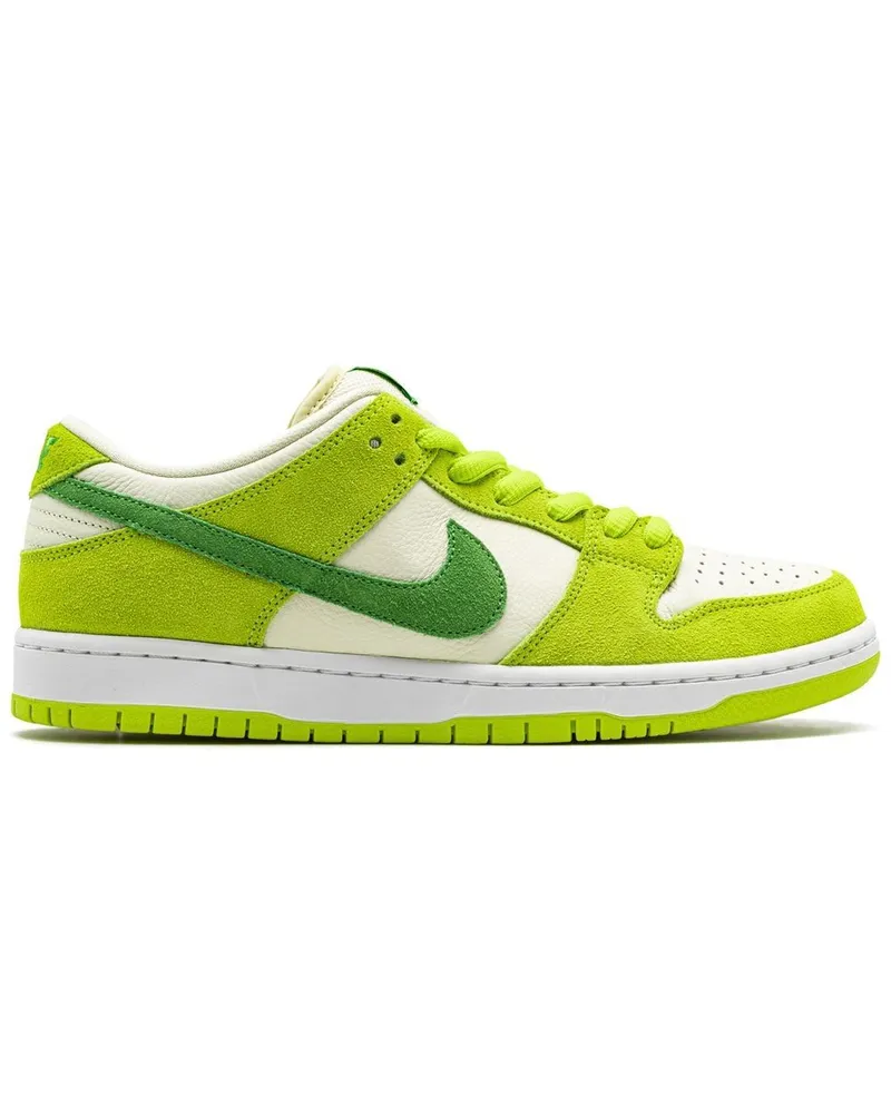 Nike Dunk Low Pro Sneakers - Grün Grün