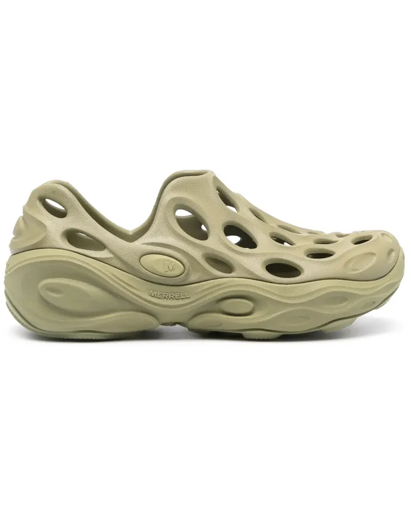MERRELL Hydro Next Gen Moc Slipper - Grün Grün