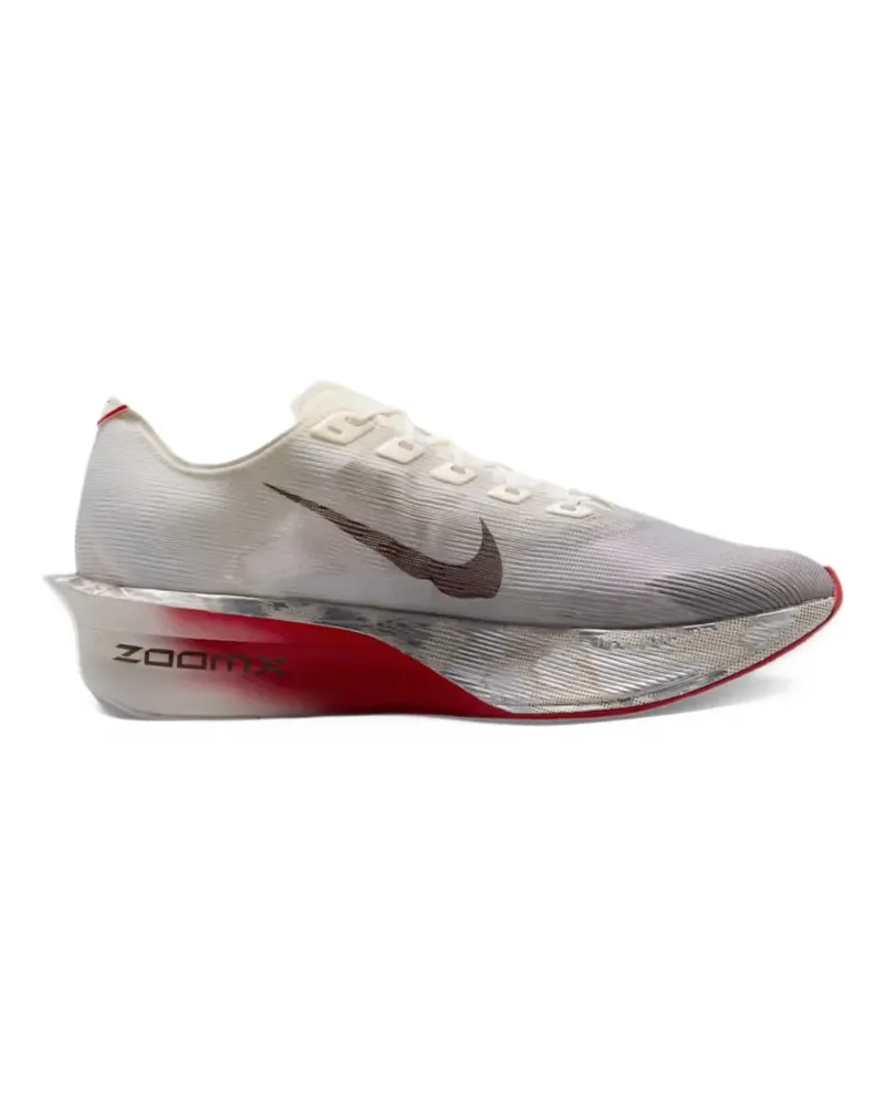 Nike Vaporfly 4 sneakers - Weiß Weiß
