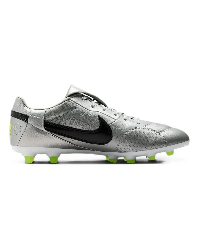 Nike Premier 3 sneakers - Silber Silber