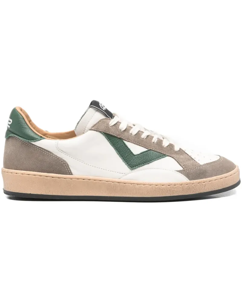 4B12 Play New Sneakers - Weiß Weiß