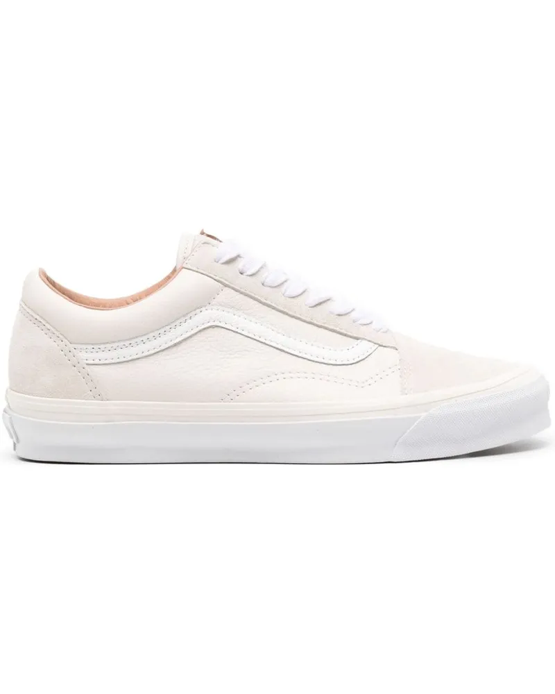 Vans Old Skool Sneakers Weiß