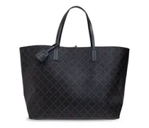 Abi Tote Bag - Braun