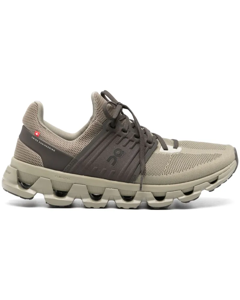 ON Cloudswift 3 AD Sneakers - Grün Grün