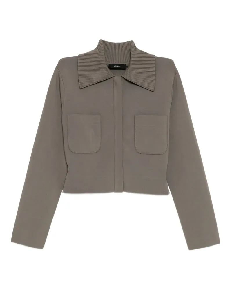 Joseph Milano Jacke - Nude Nude