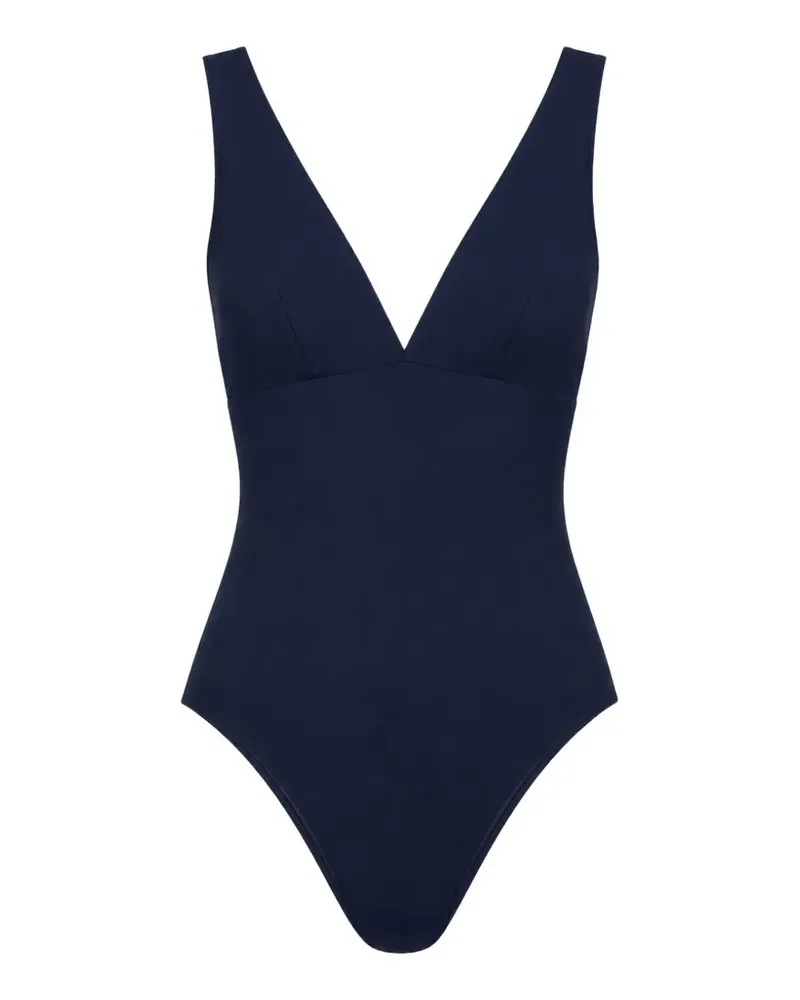 BONDI BORN Lecco Sculpteur® swimsuit - Blau Blau