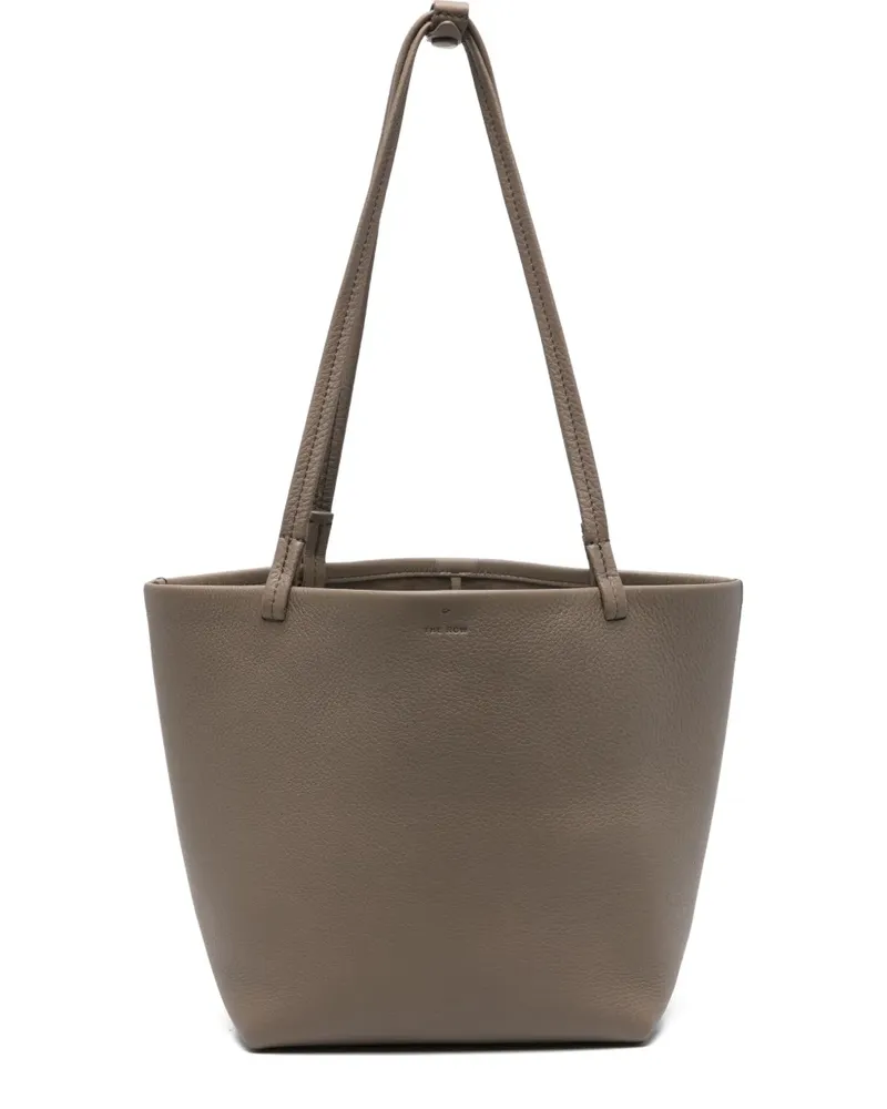 The Row Mittelgroße Park Tote Bag - Braun Braun