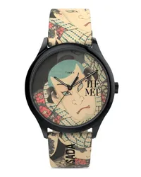 Timex x The MET Kunisada 40mm Nude