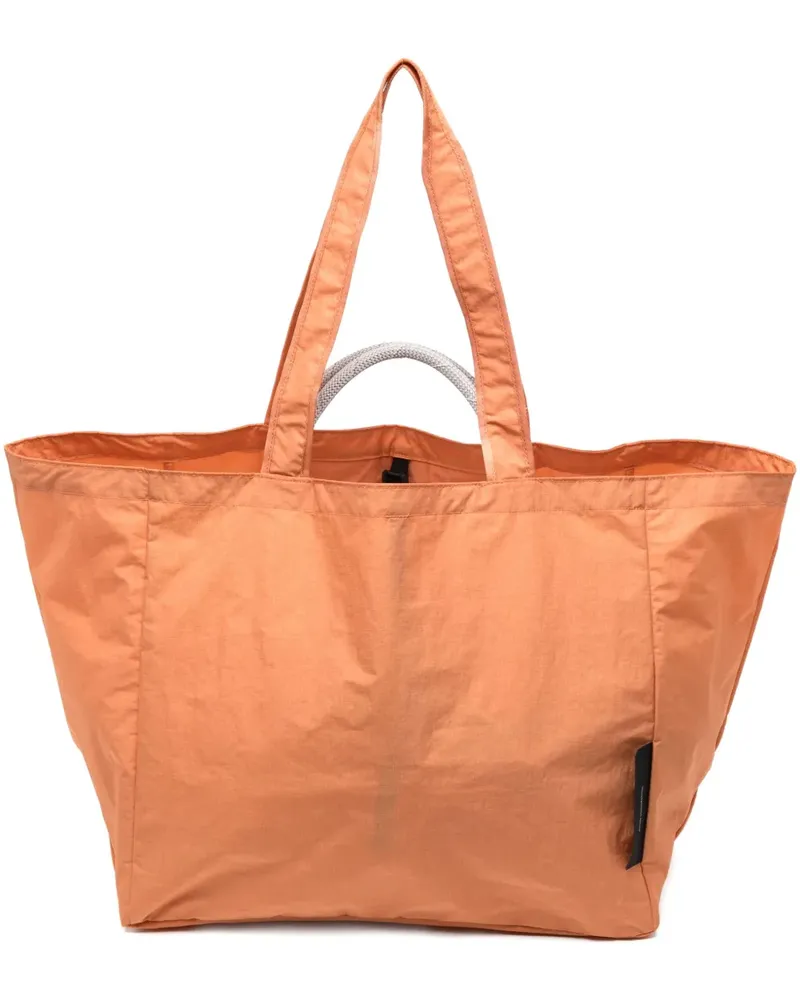 ON Cargo Pack Tote Bag - Orange Orange