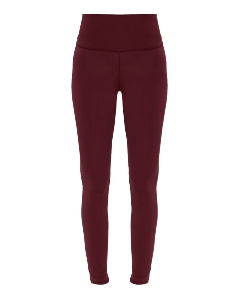 Anine Bing Dave leggings - Rot Rot