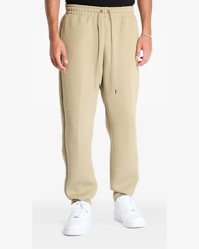 Nike Fleece-Hose mit elastischem Bund - Grün Grün