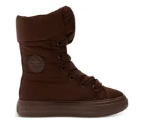 Chuck Taylor All Star Elements Stiefel - Braun